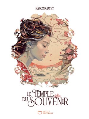 cover image of Le Temple du Souvenir